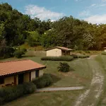Valle Del Lupo Casa di campagna San Ginesio