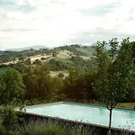 Valle Del Lupo Casa di campagna *