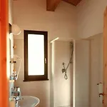 Casa di campagna Valle Del Lupo *