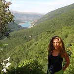 Valle Del Lupo Casa di campagna San Ginesio