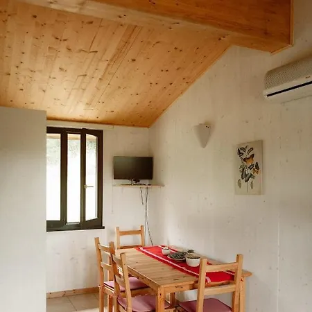 Valle Del Lupo Country house San Ginesio