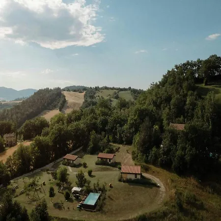 Valle Del Lupo San Ginesio