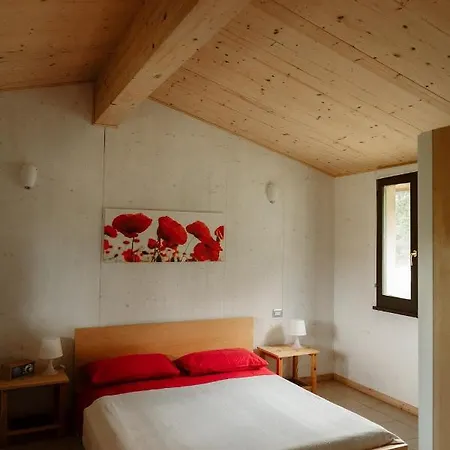 Valle Del Lupo Country house