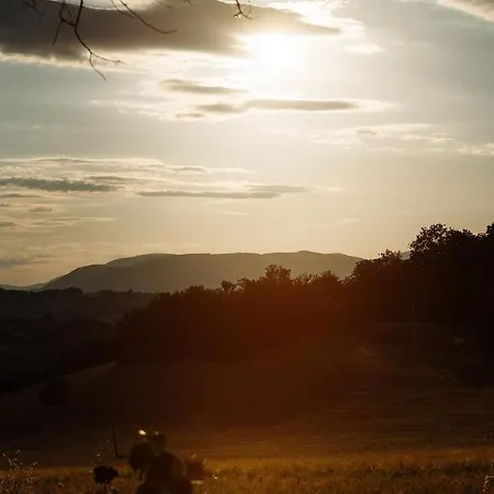 Valle Del Lupo * San Ginesio