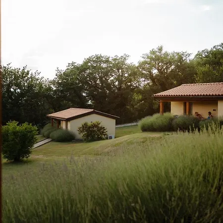 Venkovský dům Valle Del Lupo San Ginesio