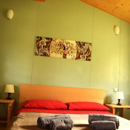 Valle Del Lupo * San Ginesio