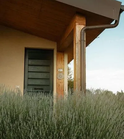 Valle Del Lupo Venkovský dům