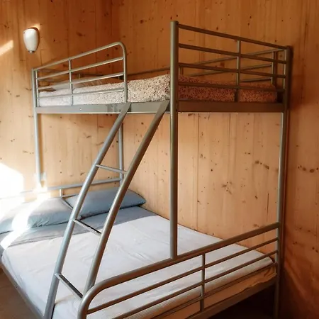 Valle Del Lupo Venkovský dům San Ginesio