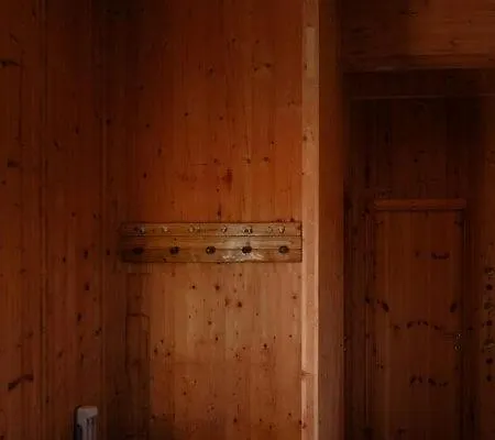 Venkovský dům Valle Del Lupo *