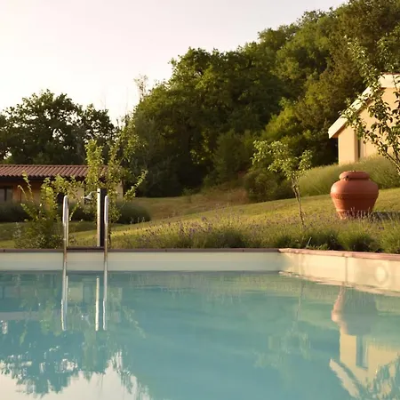 Valle Del Lupo San Ginesio