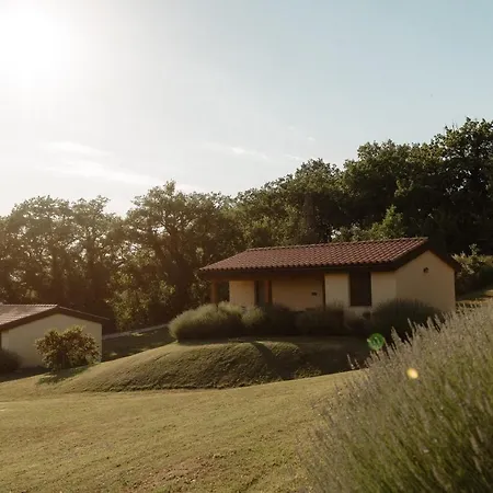 Venkovský dům Valle Del Lupo San Ginesio
