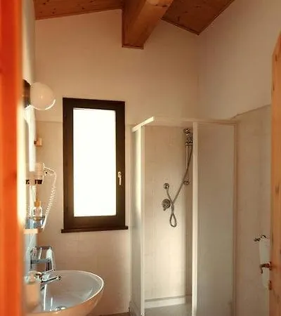 Country house Valle Del Lupo *