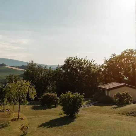 Country house Valle Del Lupo