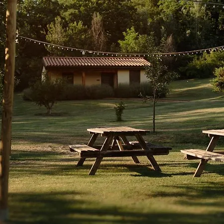 Valle Del Lupo