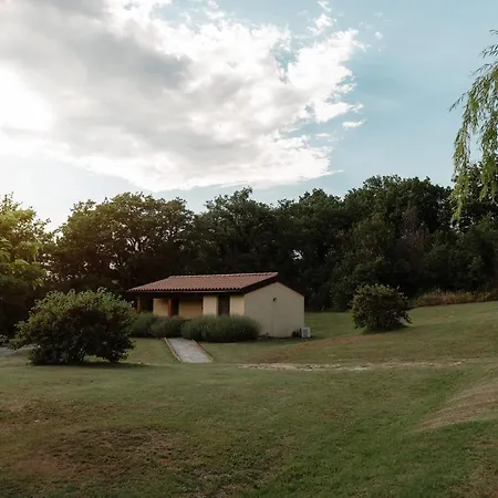 Valle Del Lupo Venkovský dům