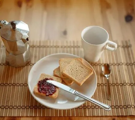 Valle Del Lupo Venkovský dům