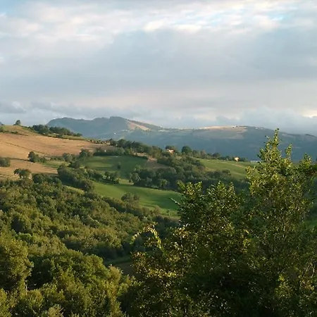 Valle Del Lupo San Ginesio