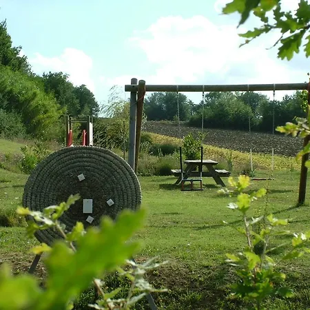 Valle Del Lupo * San Ginesio