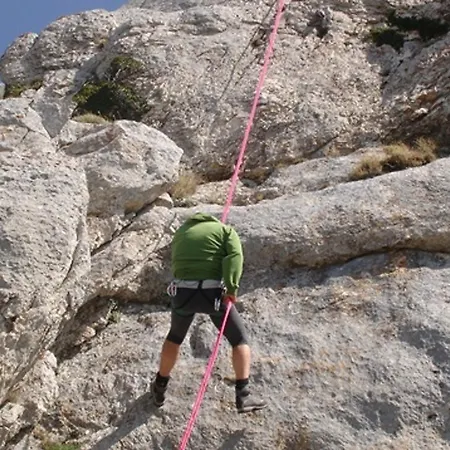 Valle Del Lupo Venkovský dům San Ginesio