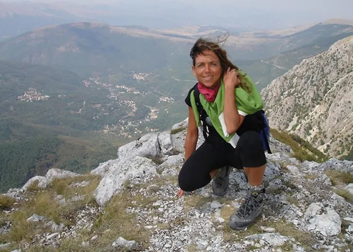 Valle Del Lupo Lantställe San Ginesio