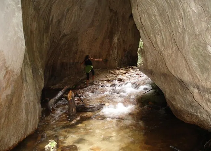 Valle Del Lupo Lantställe San Ginesio